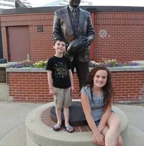 Meet your Posher, Jason